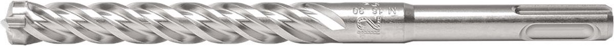 Rotec Hamerboor SDS+ Quattro-X ø28,0x400/450