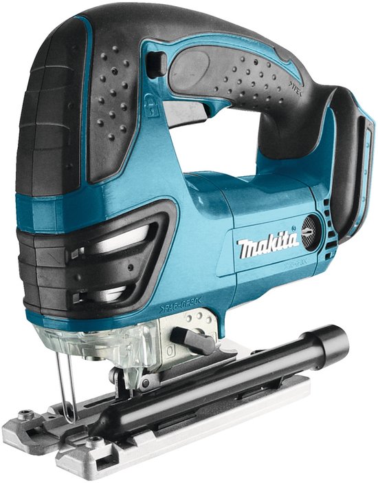 Makita DJV180Z Decoupeerzaag - 18V Li-ion Accu - Losse Body (geleverd zonder accu en lader)