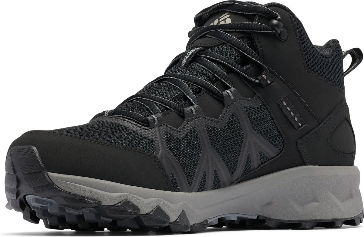 Columbia Peakfreak II Mid OutDry Heren – Waterdichte Bergschoenen - Afbeelding 5