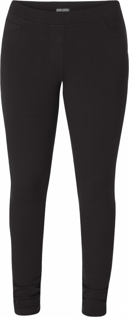 BASE LEVEL Ornika Tregging - Black - maat 46