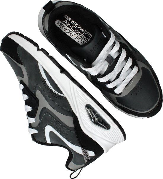 Skechers Uno Gen1 - Garçons Color Surge Baskets pour femmes