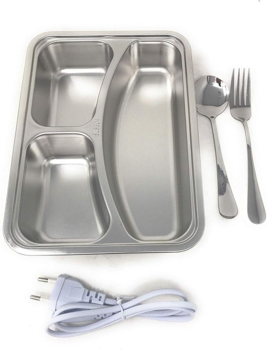 Mrs. Jones Voedselwarmer - Draagbare Voedselverwarmer Voor Eten Buffet En Feestjes Oplossingen Voor Voedselisolatie Ideaal Voor Restaurants Feestdagen En Snackstanden Zwart