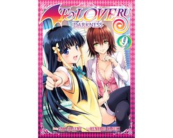 To Love Ru Darkness, Vol. 9