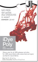 Jacquard iDye Poly 14 gr Carmin
