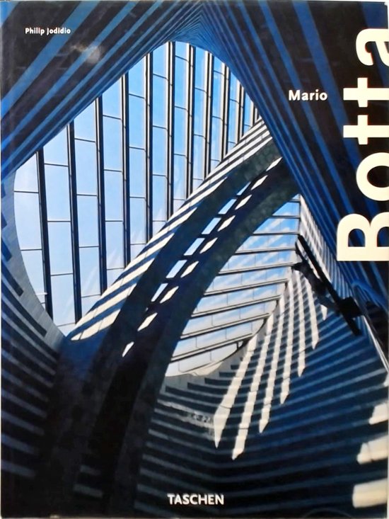 Mario Botta