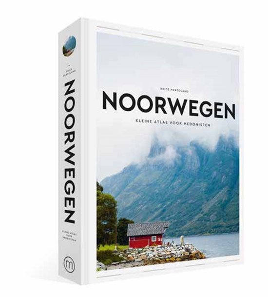 Kleine atlas voor hedonisten - Noorwegen