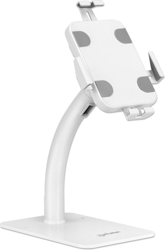 StarTech VESA Tablet-Halterung für Monitorarm-Diebstahlschutz Tablethalterung für 20,06-31,75c Tablet-Halterung Schwarz ab 33,69 € | Preisvergleich bei