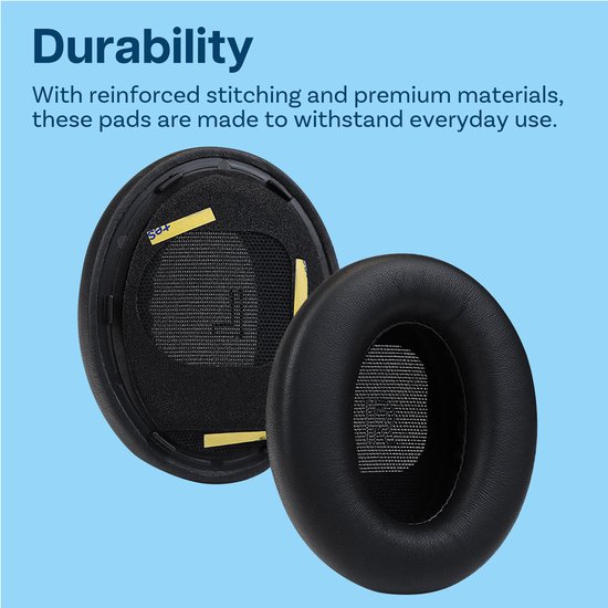 Bose QuietComfort Ultra Earbuds (2nd Gen) Paars | | Oordopjes