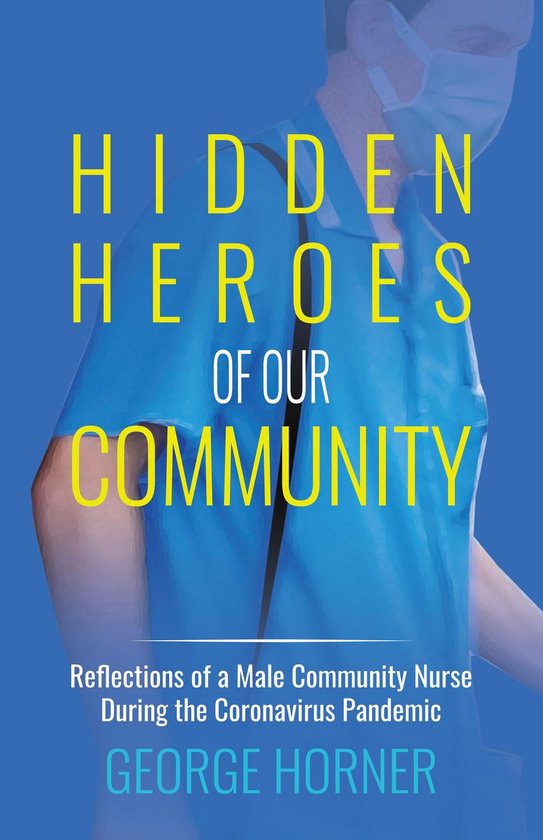 Hidden Heroes of our Community - cover