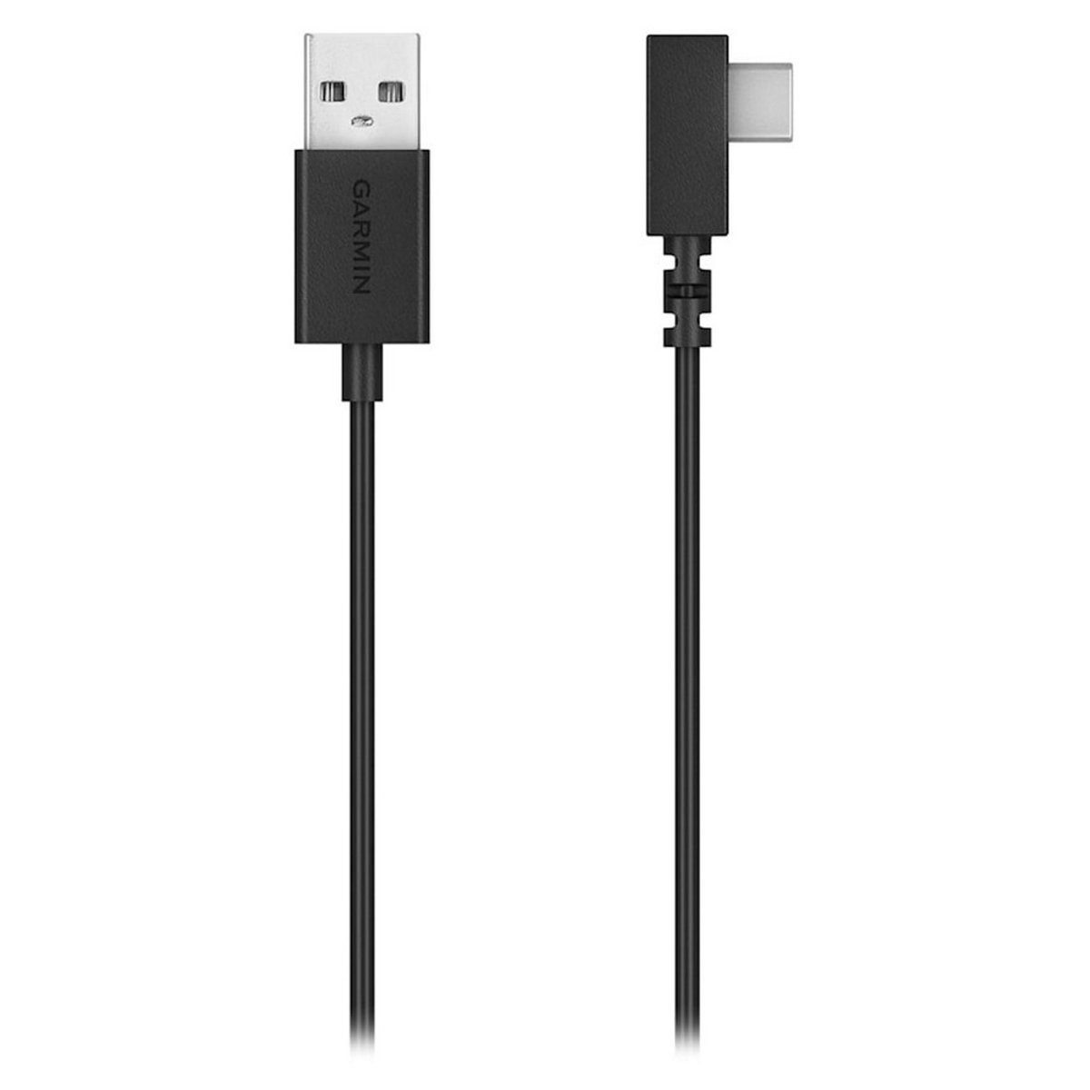 Garmin Extra Lange Usb-c-stroomkabel Voor Dash Cam™ Zilver