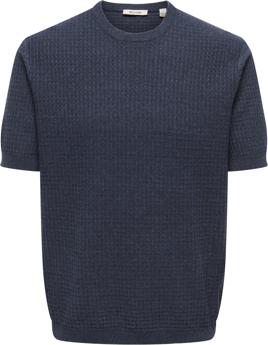 ONLY & SONS Gebreide T-shirt ONSSIKA Pullover