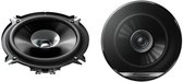 Pioneer Ts-g1310f Autoluidsprekers Zwart