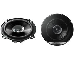 Pioneer Ts-g1310f Autoluidsprekers Zwart