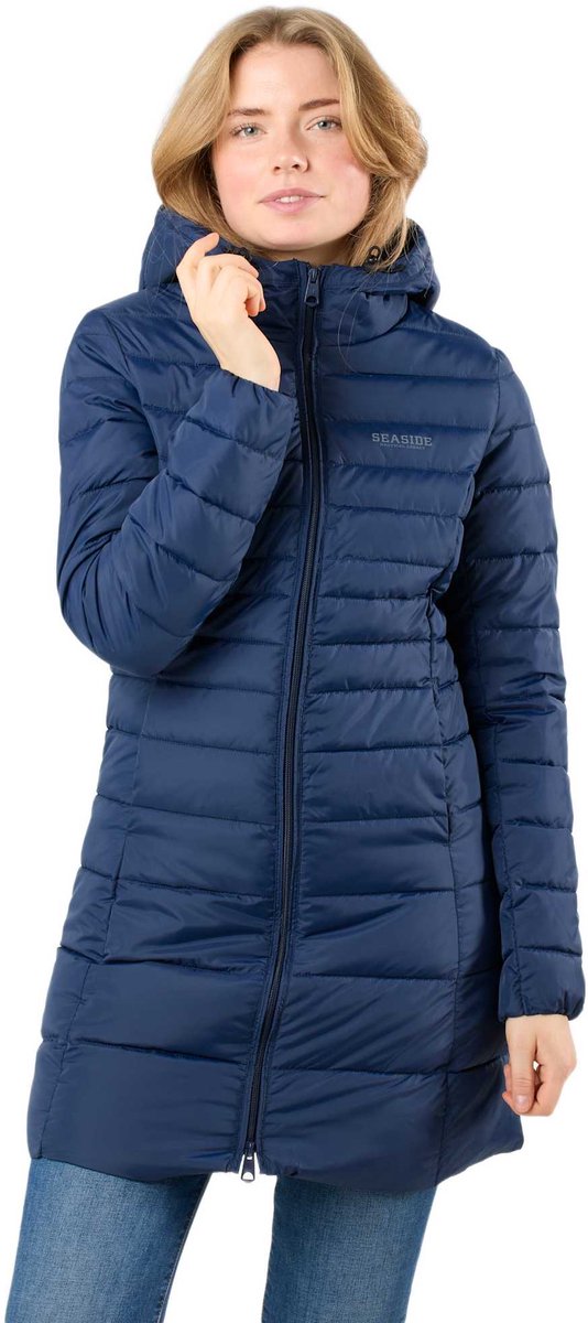 Seaside New Haven Jas – Winterjas voor dames – Maat 38
