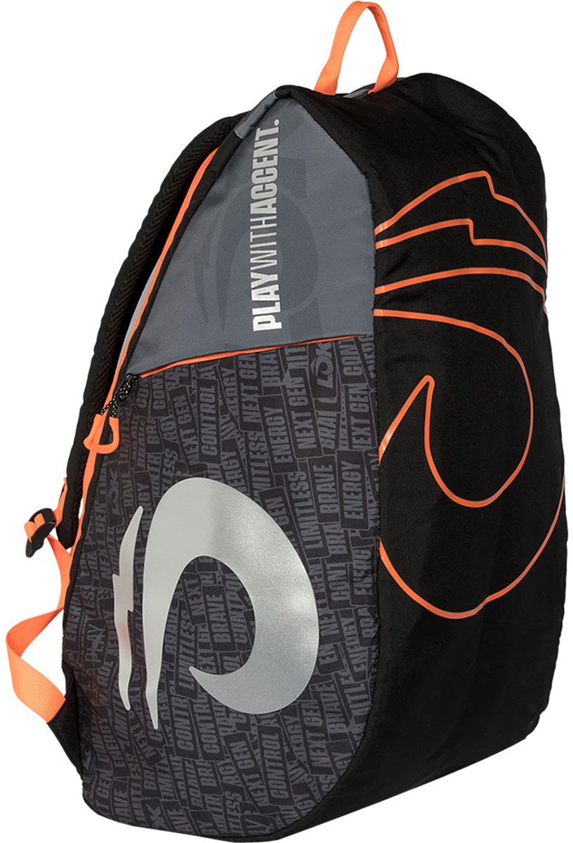 Lok Racketbag One
