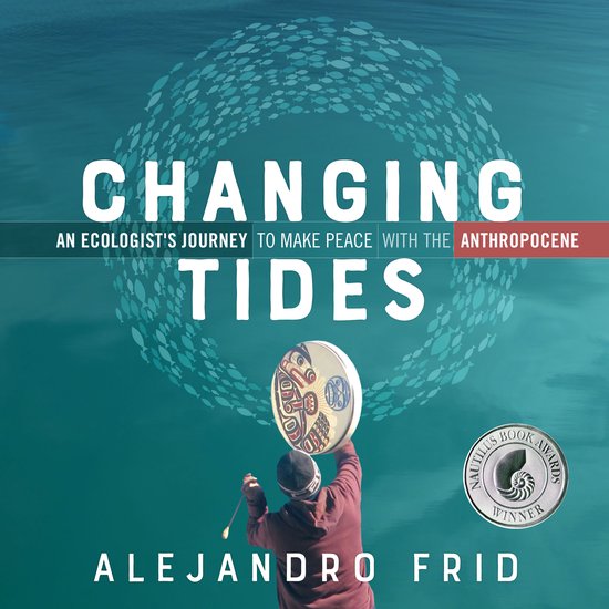 Changing Tides - cover
