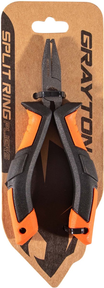 Grayton Split Ring Pliers - Splitringtang van Merkloos — afbeelding 3