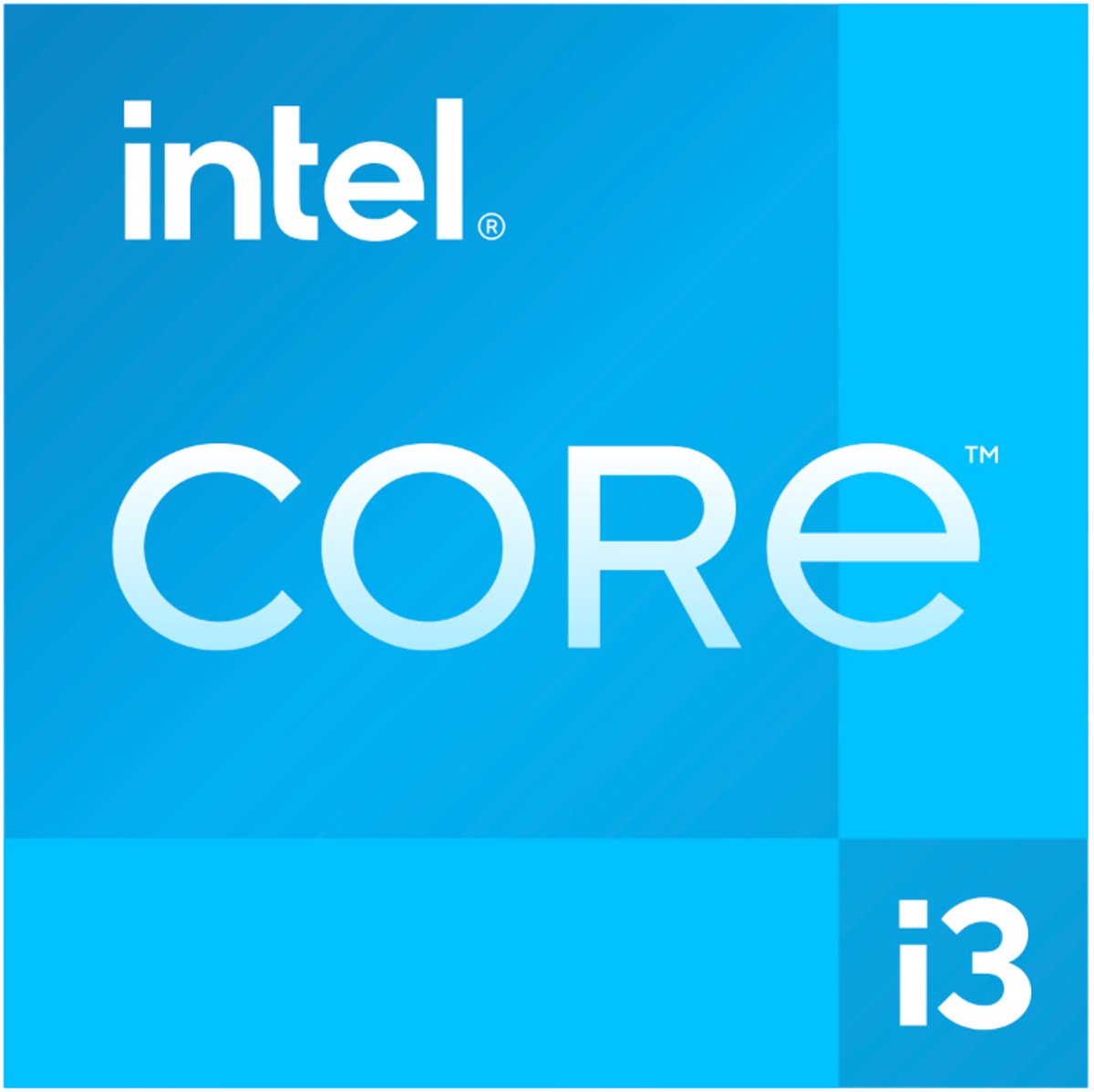Intel Core I3-14100F Processor 12 Mb Smart Cache Lade