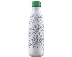 Chilly's Original - Drinkfles - Thermosfles - 500ml - Sunshine