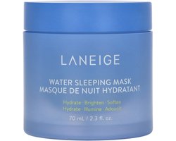 LANEIGE Overnight Water Sleeping Mask - 70ml