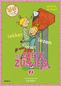 De Zoete Zusjes - Lekker lezen met de Zoete Zusjes 2