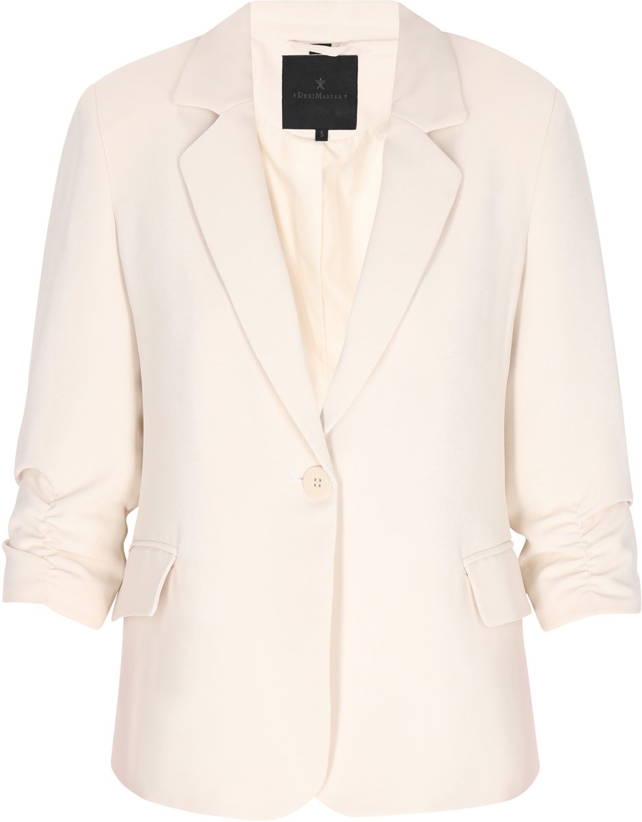 DreiMaster Blazer