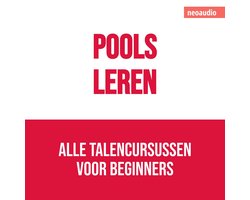 Taalcursussen voor beginners, Pools leren (Ongesneden)