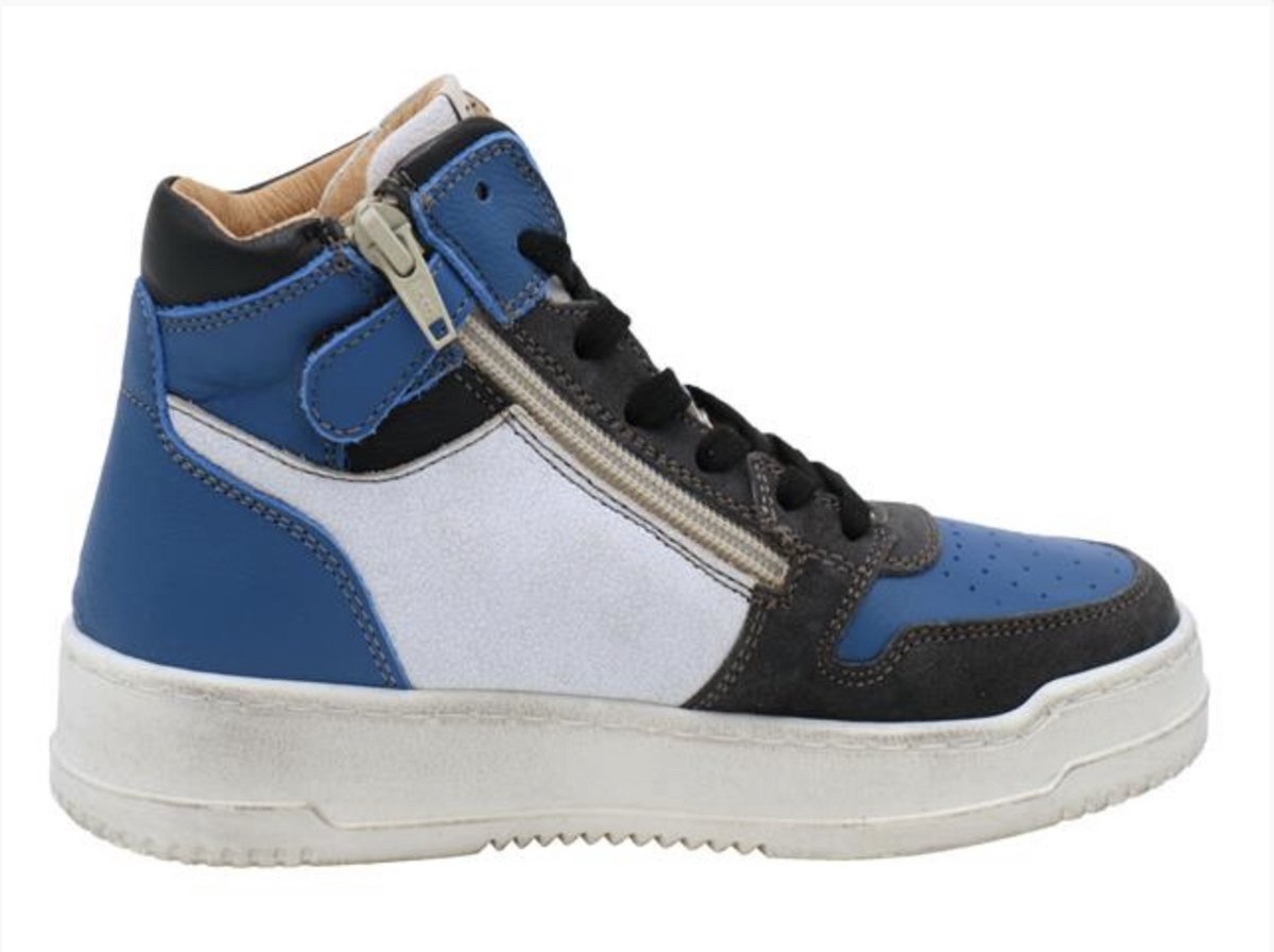 Ramognoli High top sneaker - 7464R126 - maat 38
