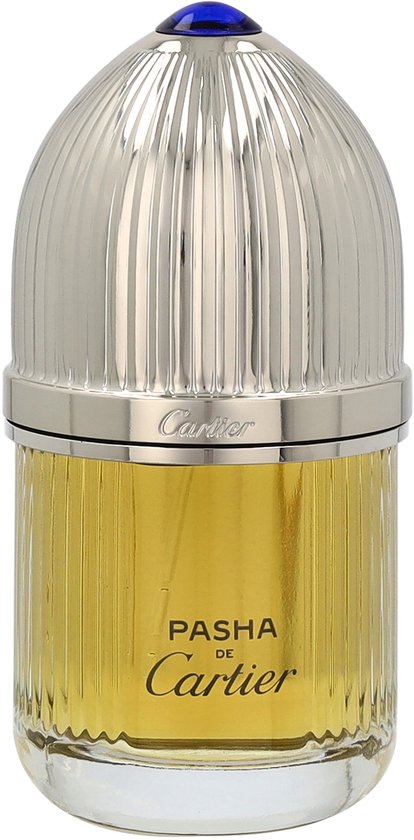 Cartier Pasha de Cartier - 50 ml - parfum spray - herenparfum