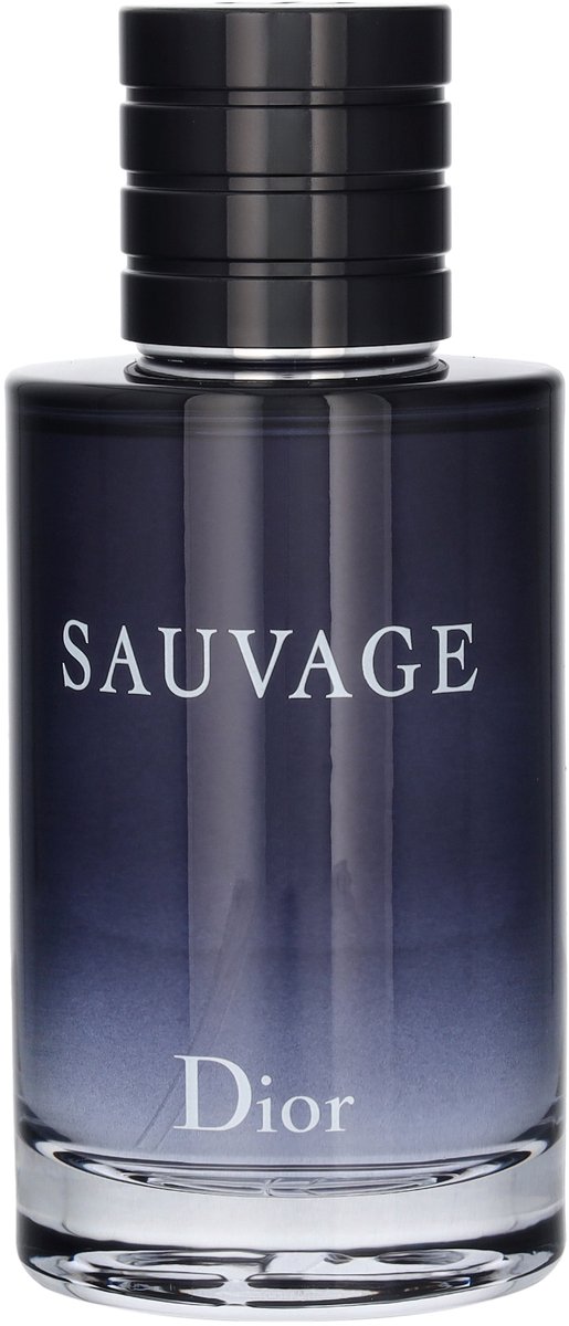 Dior Sauvage 100 ml Eau de Toilette - Herenparfum – foto 6