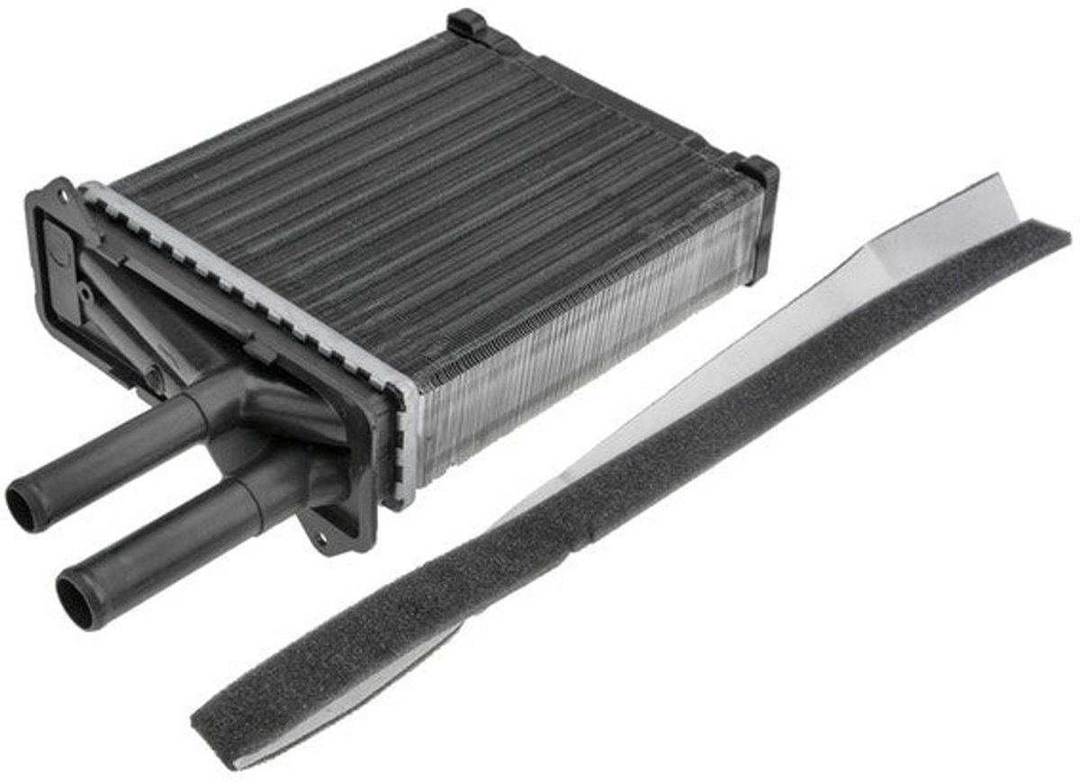 Kachelradiateur, interieurverwarming OEM 1J0907511