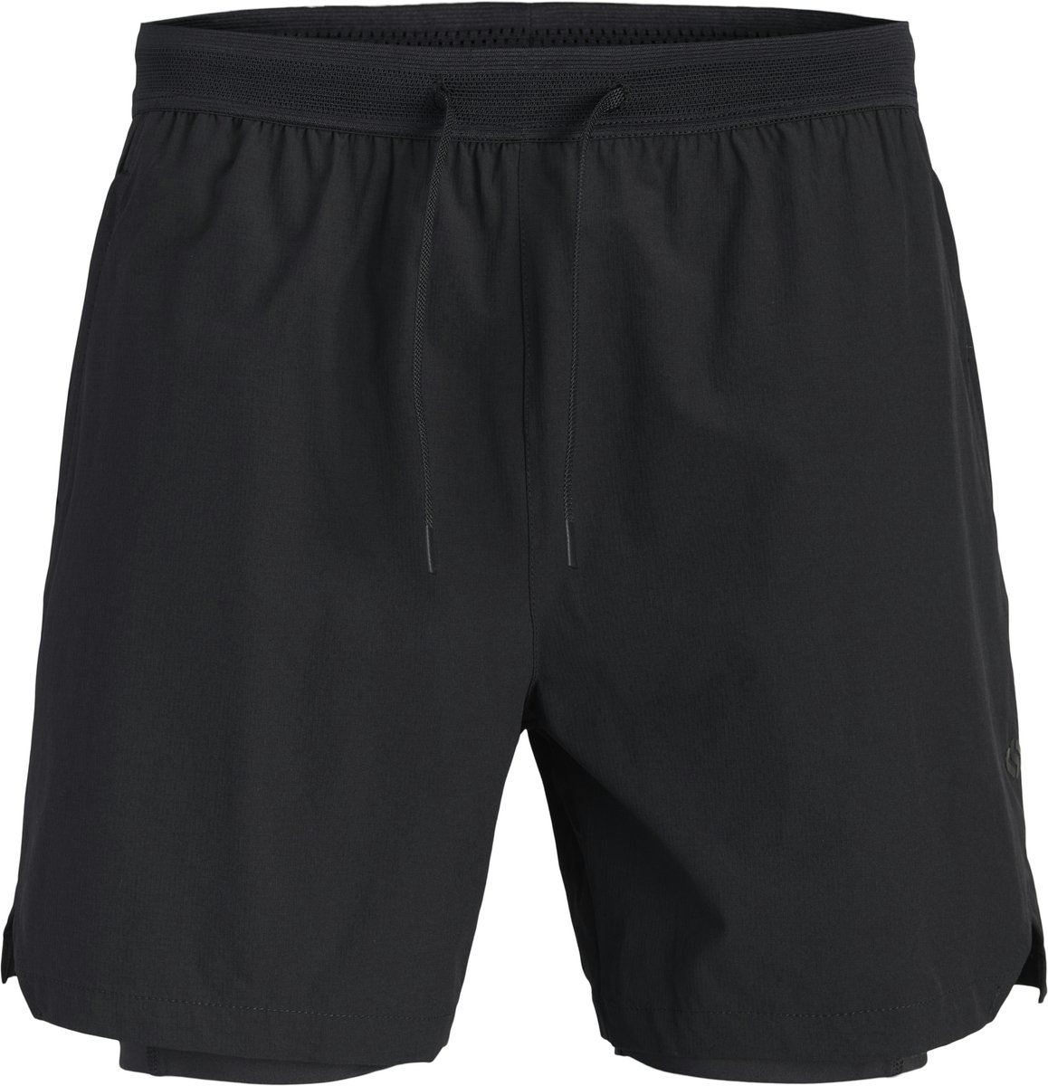 JACK&JONES - JJS STRATA RIB-STOP SHORTS W. INNER TIGH - Jongens - Bermuda shorts