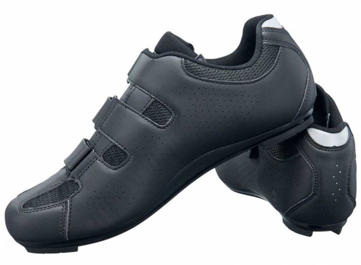 Merida Comp Raceschoenen Zwart EU 42 Man