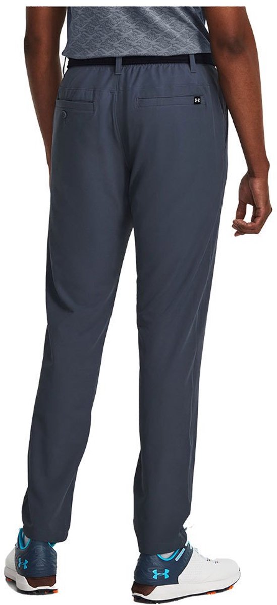 Under Armour Golf Drive Tapered Broek Grijs 38 / 32 Man van Under Armour — afbeelding 2