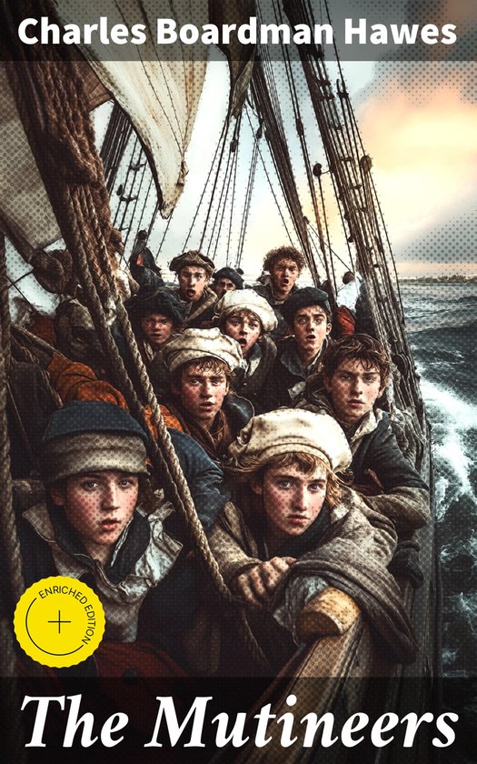 The Mutineers - cover