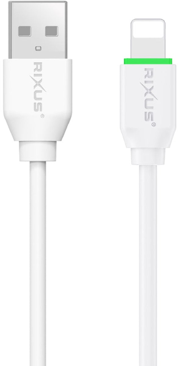 Rixus RXU81AS Fast Cable Serie For Lightning