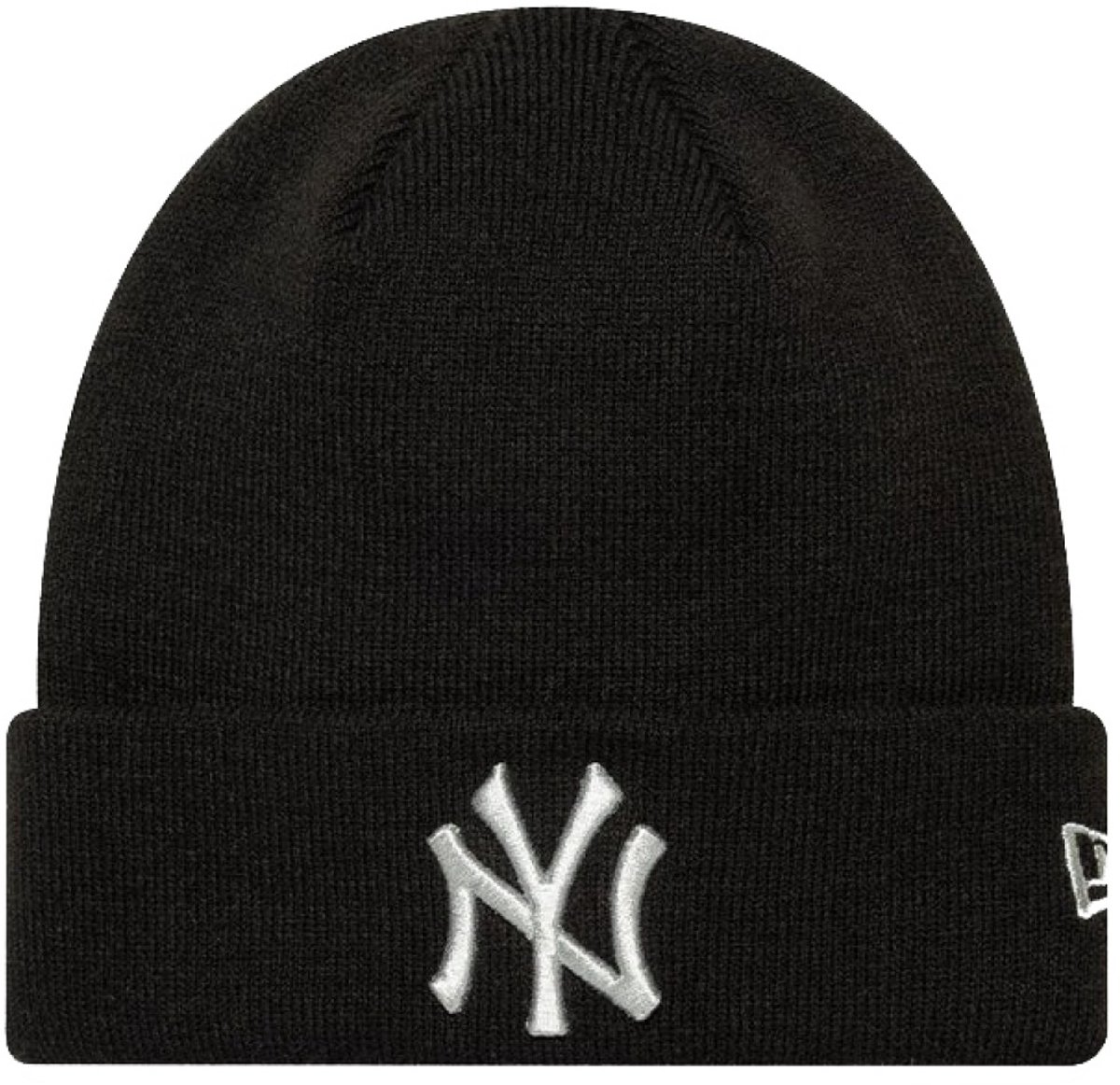 New Era Mlb Metallic New York Yankees Muts Zwart