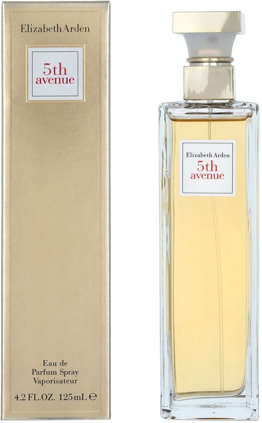 Arden 5Th Avenue Eau de parfum 75 ml - Damesparfum