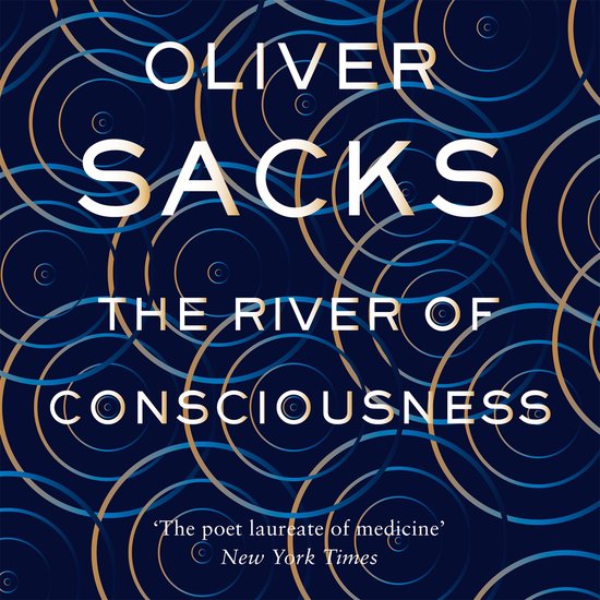 The River of Consciousness - cover
