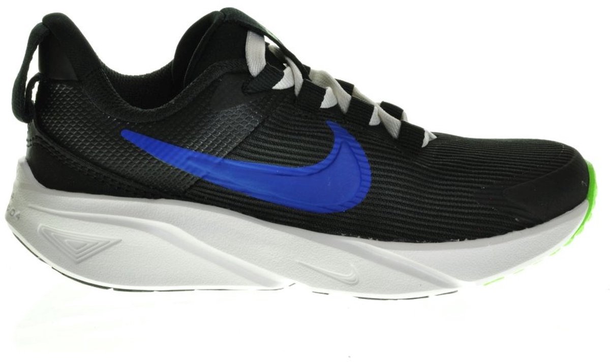 Nike Start Runner Zwart