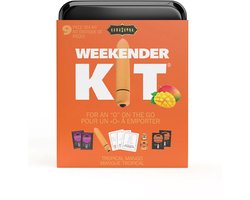 Kamasutra - Weekender Kit - Tropical Mango