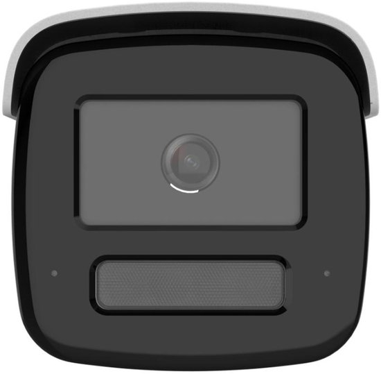 Hikvision Pro Series with ColorVu DS-2CD2T47G3-LIY Bullet IP-beveiligingscamera Buiten 2688 x 1520 Pixels Plafond/muur — afbeelding 3