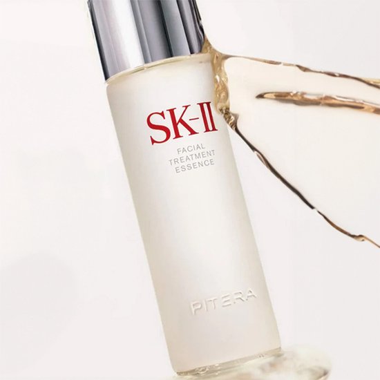 SK-II Facial Treatment Essence - Met PITERA™ - 230ml | bol