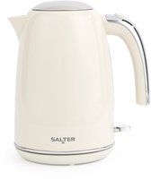 Salter Retro 1.7 L Waterkoker Verwijderbaar Kalkfilter