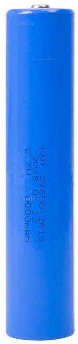 Pni 420-batterij Voor Avontuur F420 3.7v Blauw