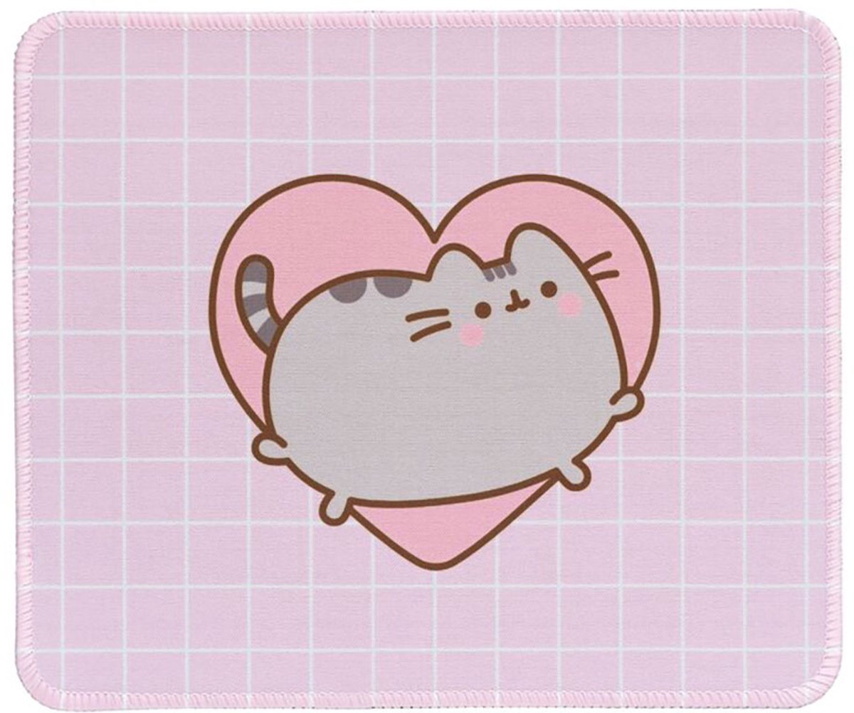 PUSHEEN - Mouse Pad - 23,5x 9,25cm