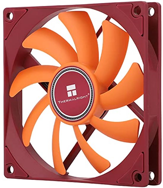 Thermalright Ventilador De CPU TL-9015B, Ventilador Silencioso De 4 Pines PWM Para PC Ventilador Delgado De 0 591 In Velocidad De 2700 Rpm Thermalright Ventilador De CPU TL-9015B, Ventilador Silencioso De 4 Pines PWM Para PC Ventilador Delgado De 0 591 In Velocidad De 2700 Rpm