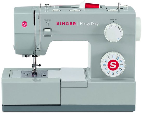 SINGER Heavy Duty SMC 4423 - machine à coudre