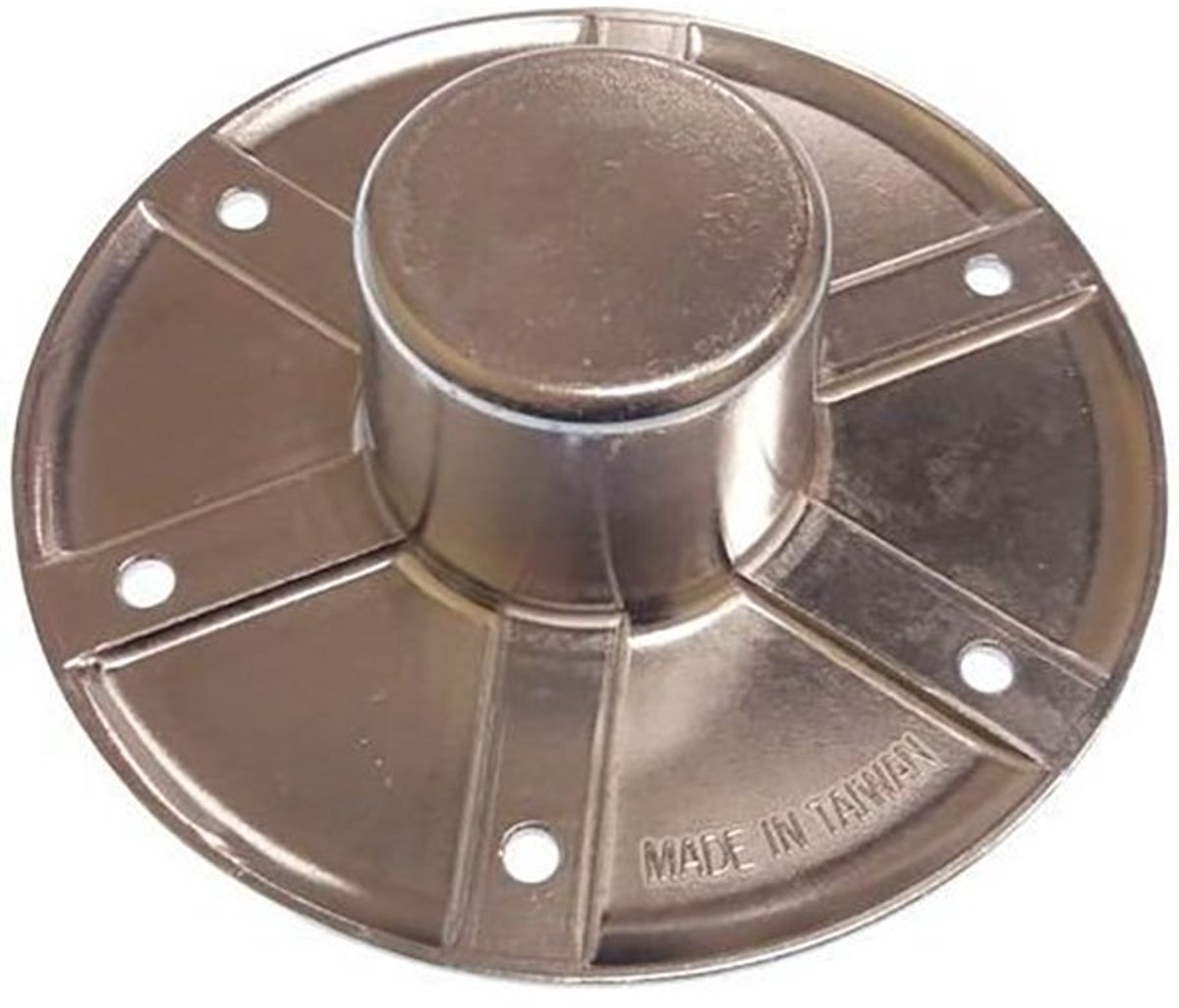 Tafel ondersteuning flush (? 155 mm) (GS73232)