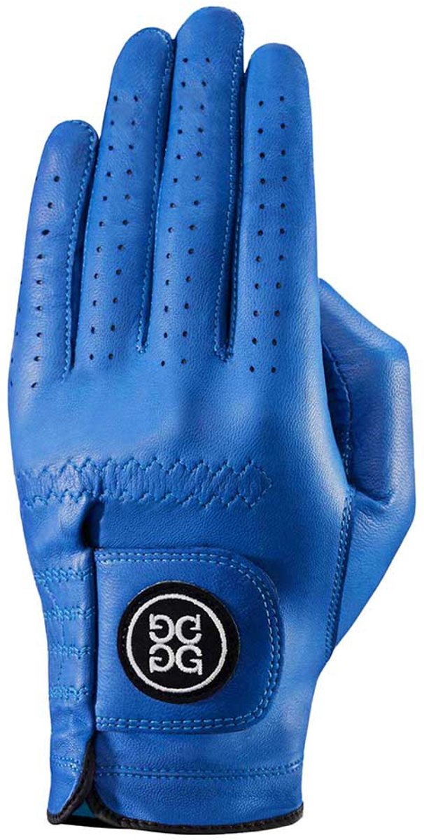 G-fore Collection Golfhandschoen Voor Linkshandigen Blauw XL Man